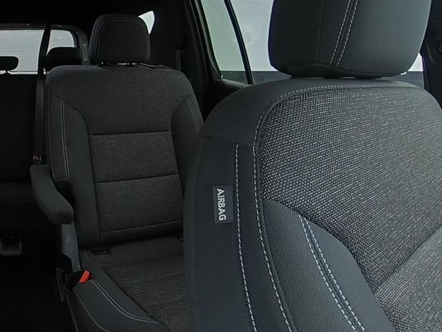 Used 2024 Chevrolet Traverse LT FWD image 23