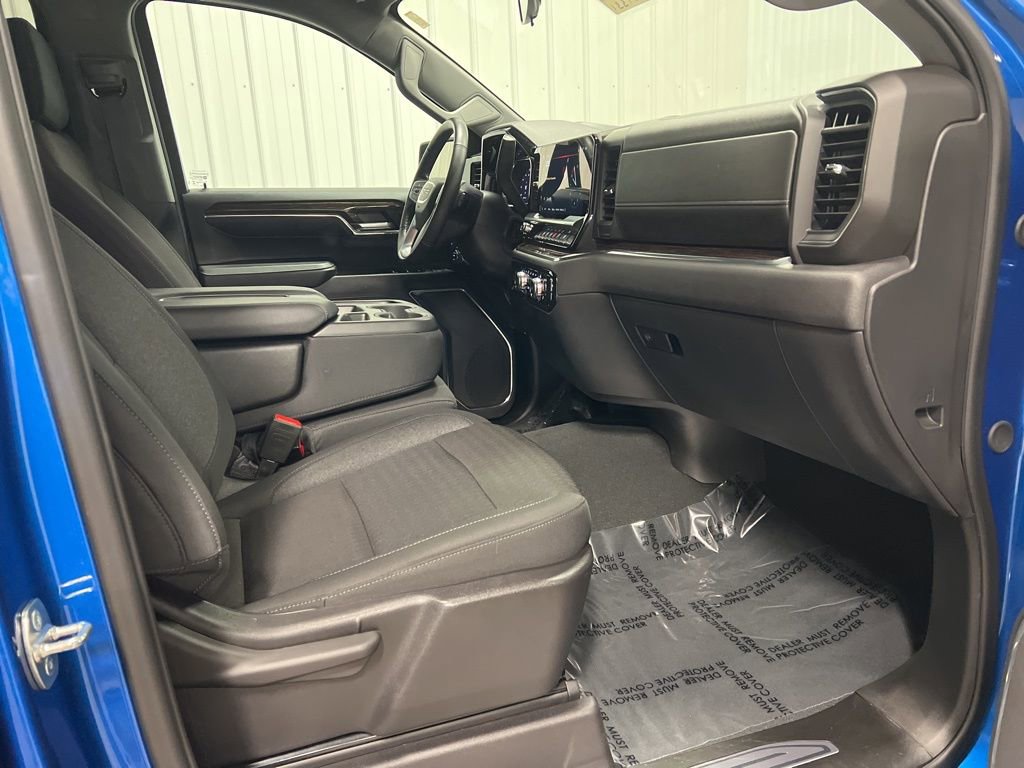 Certified 2024 GMC Sierra 1500 Elevation image 9