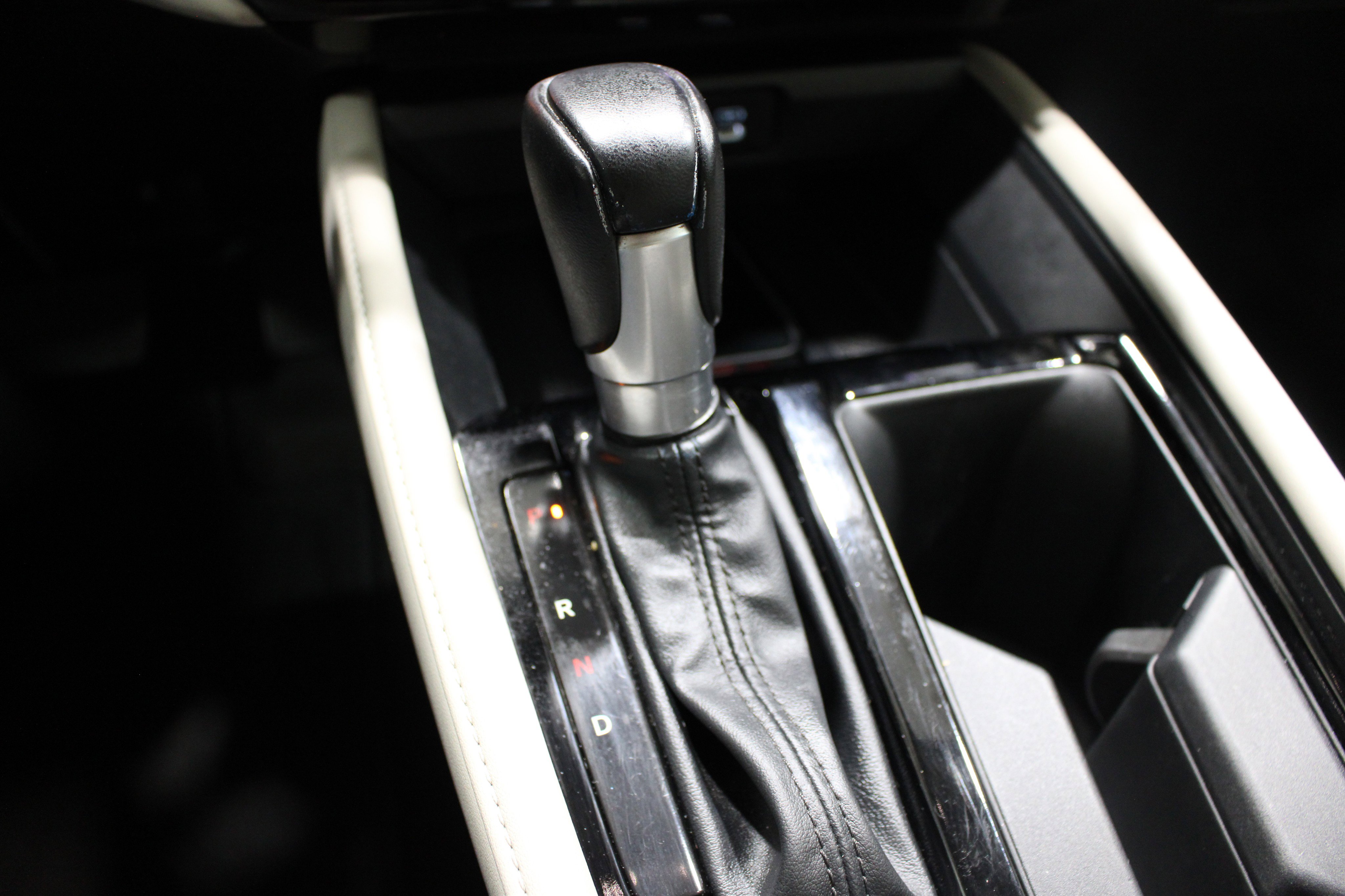 Used 2024 Honda Accord Touring image 21