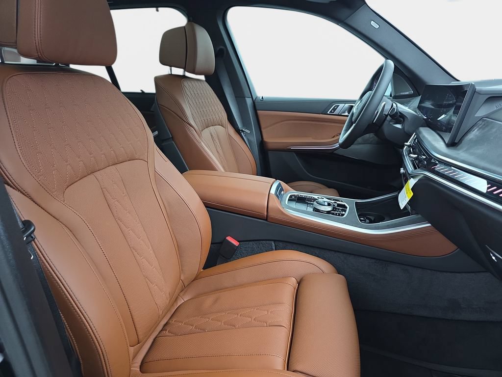 New 2026 BMW X5 M60i AWD/4WD image 9