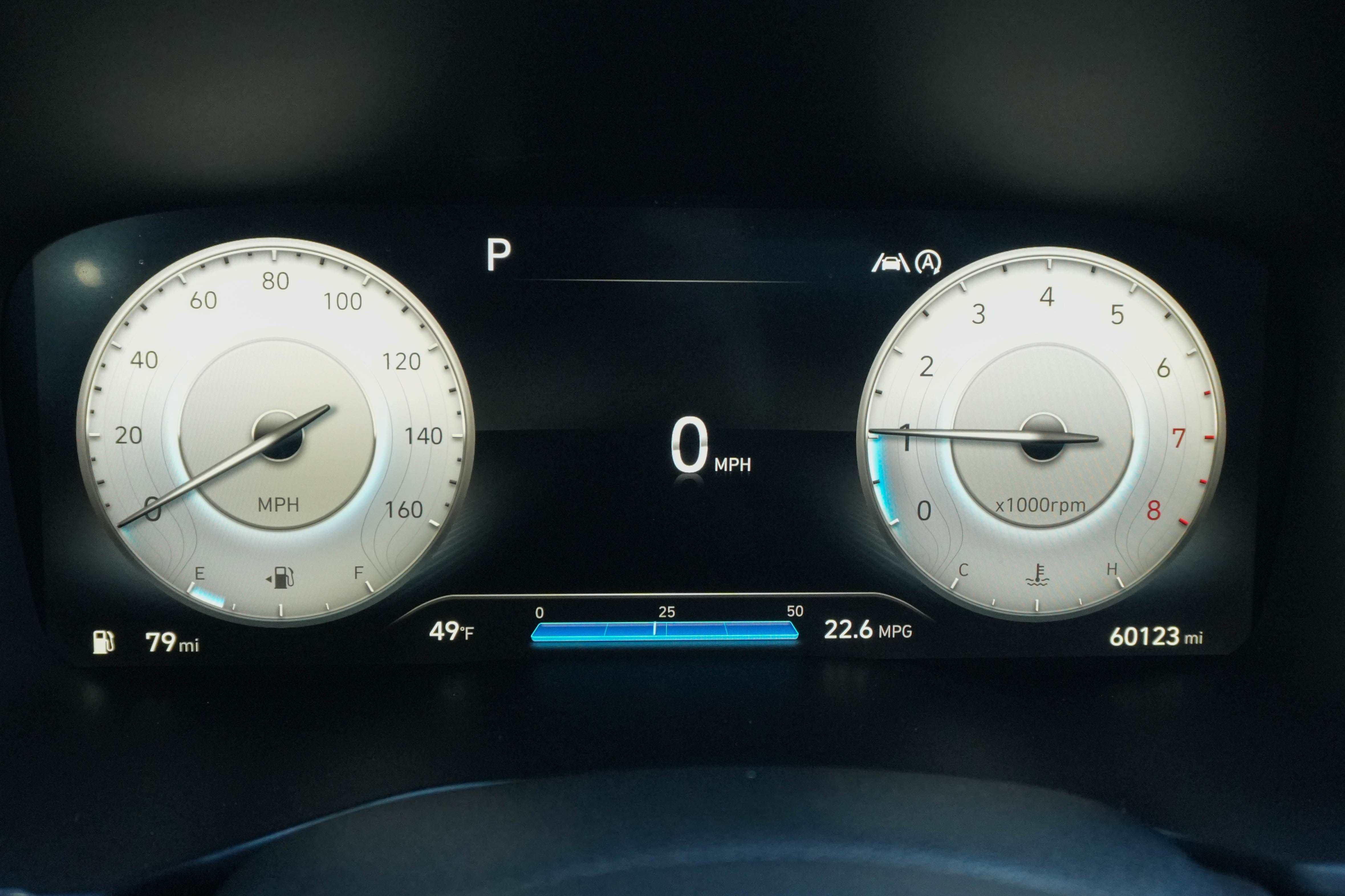 Used 2021 Hyundai Santa Fe Limited w/ Cargo Package image 18