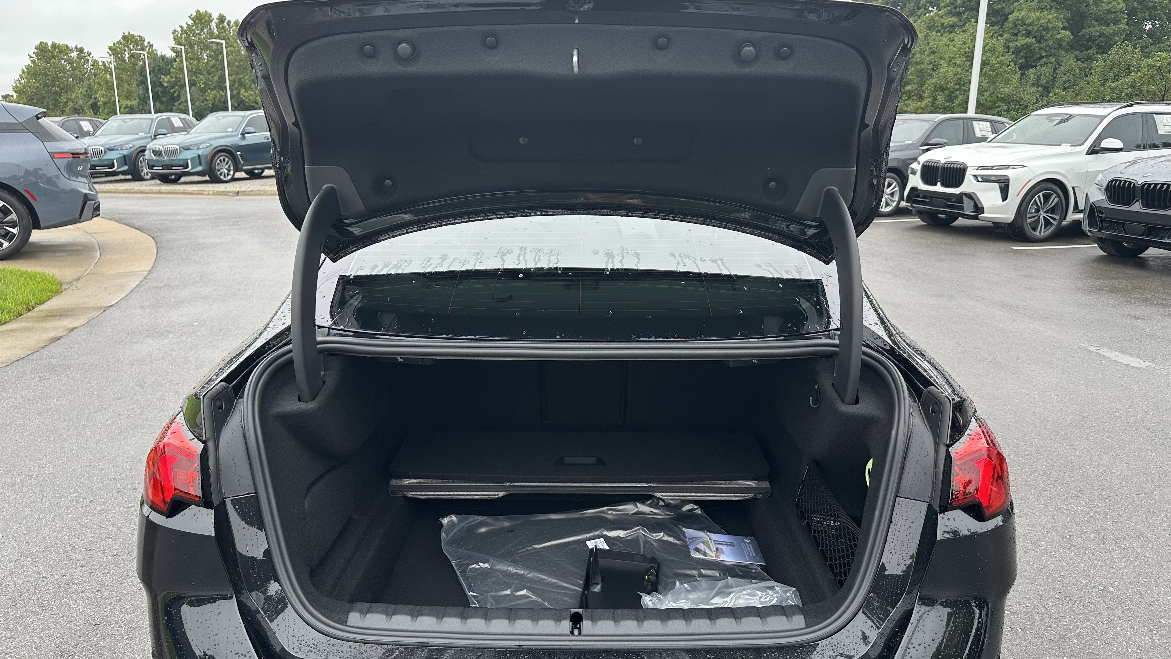 Used 2026 BMW 228i xDrive w/ Premium Package image 30