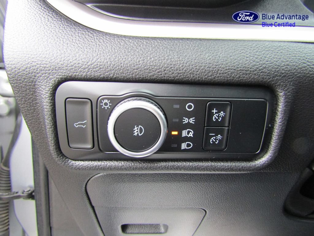 Certified 2024 Ford Explorer XLT w/ Equipment Group 202A AWD/4WD image 31