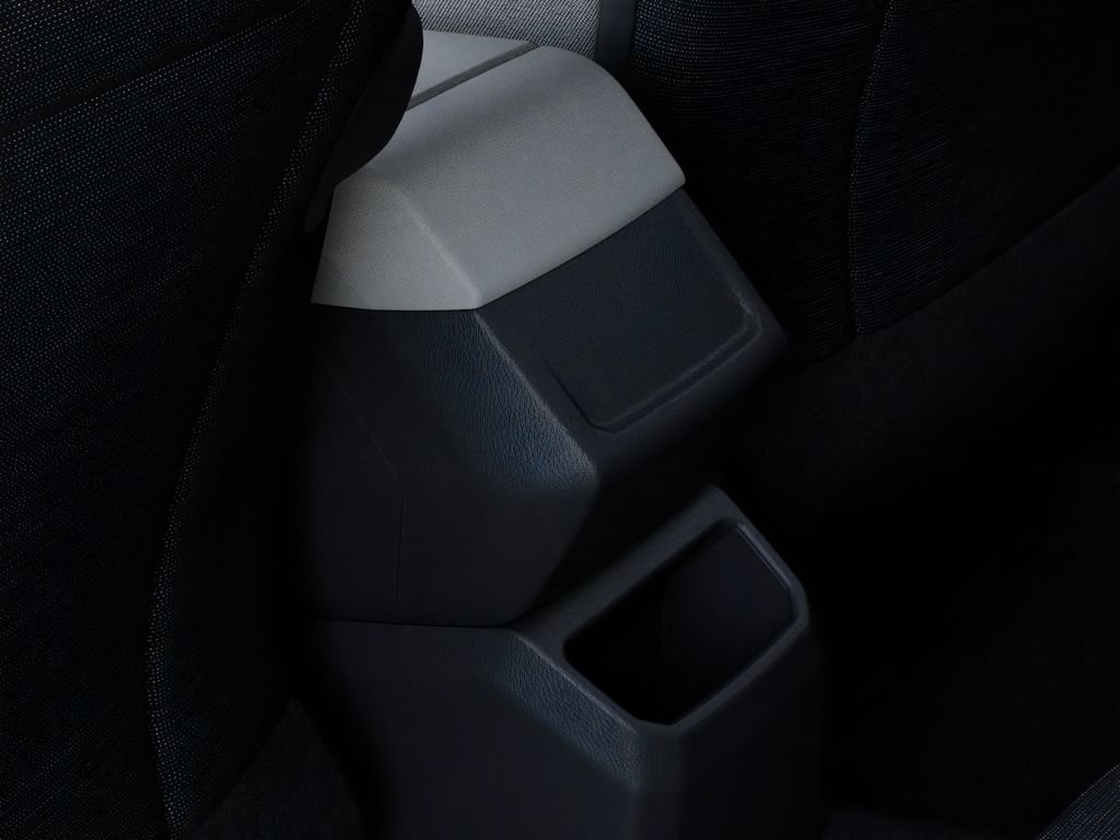New 2027 Kia Seltos LX AWD/4WD image 26