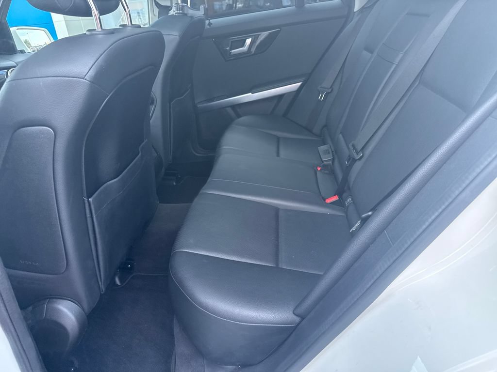 Used 2014 Mercedes-Benz GLK 350 4MATIC image 27