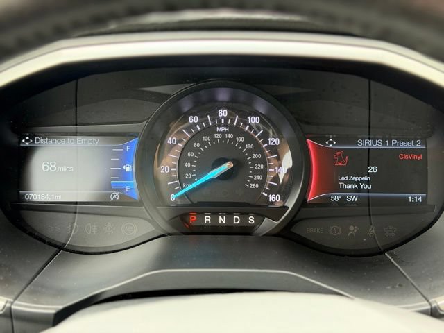 Used 2019 Ford Edge SEL w/ Equipment Group 201A AWD/4WD image 10