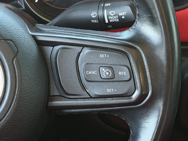 Used 2020 Jeep Gladiator Sport w/ Quick Order Package 24S AWD/4WD image 13