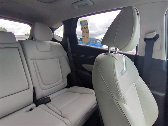 Used 2024 Hyundai Tucson Limited image 15