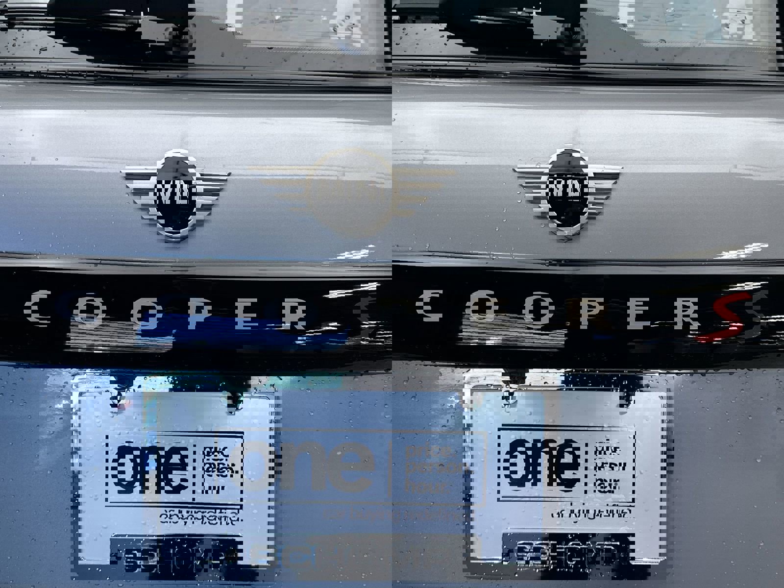 New 2026 MINI Cooper S image 25