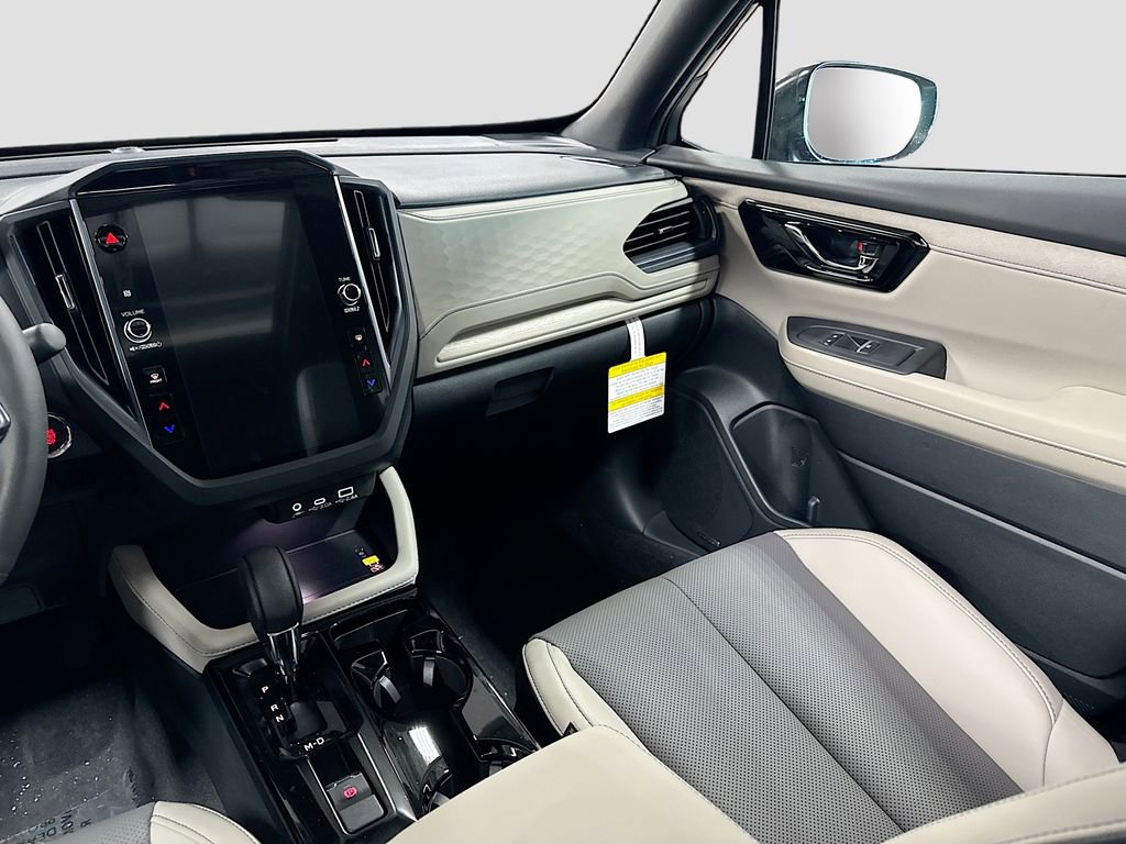 New 2026 Subaru Forester Limited image 23
