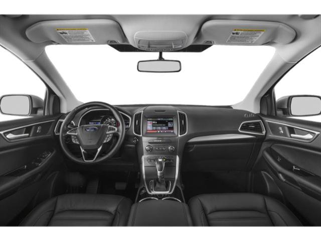 Used 2015 Ford Edge Titanium w/ Technology Package FWD image 8