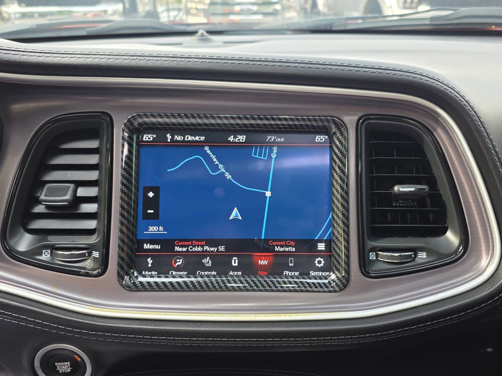 Used 2020 Dodge Challenger GT w/ Plus Package image 14
