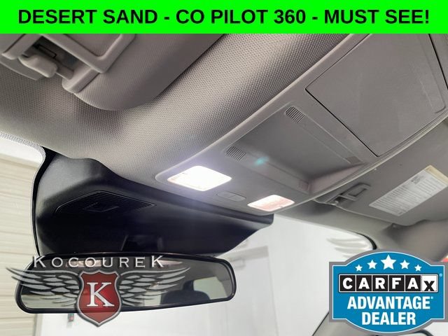 Used 2024 Ford Bronco Sport Big Bend w/ Convenience Package AWD/4WD image 18