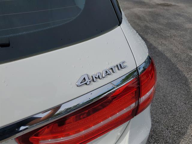 Used 2018 Mercedes-Benz E 400 4MATIC Wagon image 27