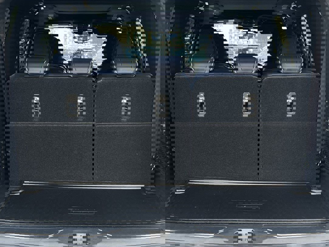 New 2026 INFINITI QX80 4WD w/ Sport Exterior Package image 26