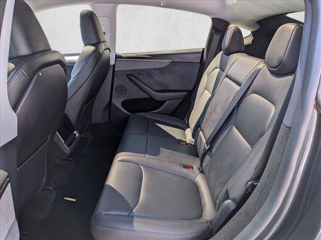 Used 2026 Tesla Model Y 2WD image 19