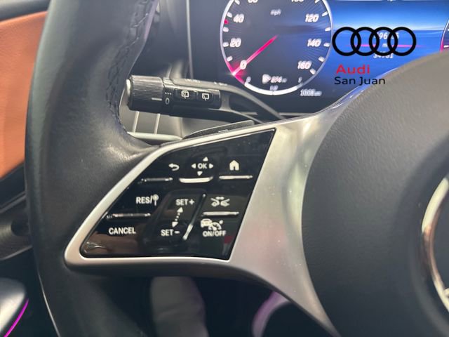 Used 2023 Mercedes-Benz GLC 300 4MATIC image 19