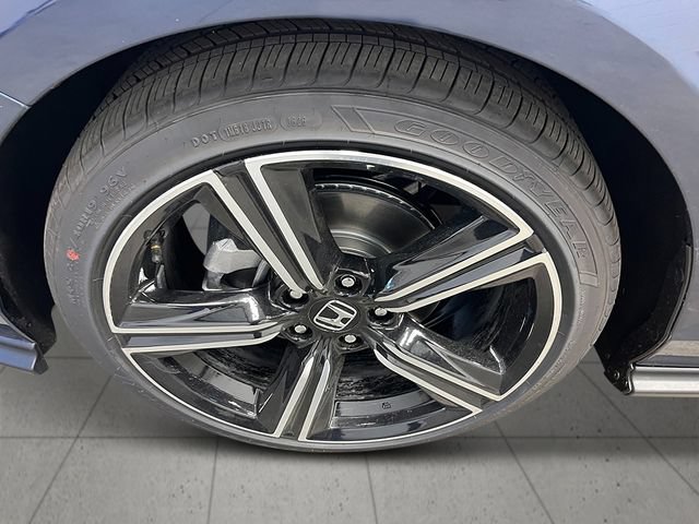 New 2026 Honda Accord SE image 10