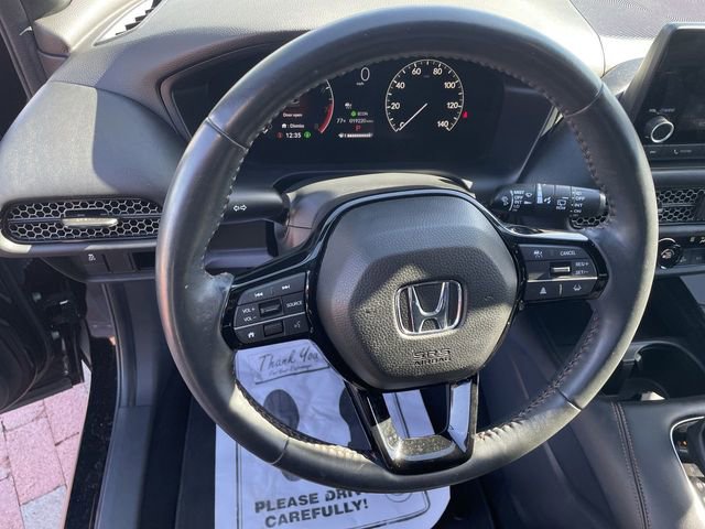 Used 2024 Honda HR-V Sport image 11