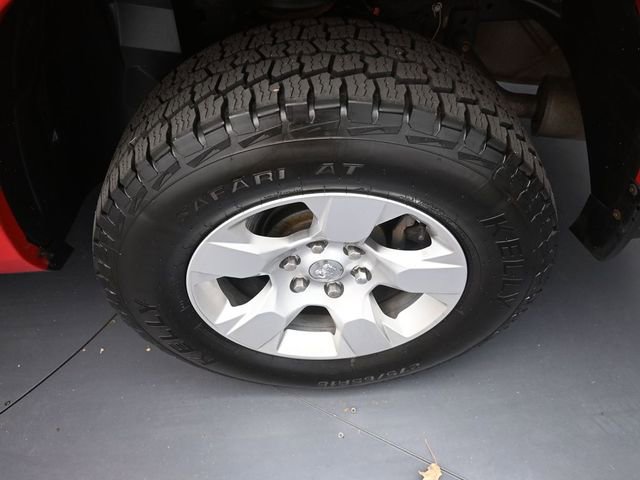 Used 2022 RAM 1500 Big Horn image 27