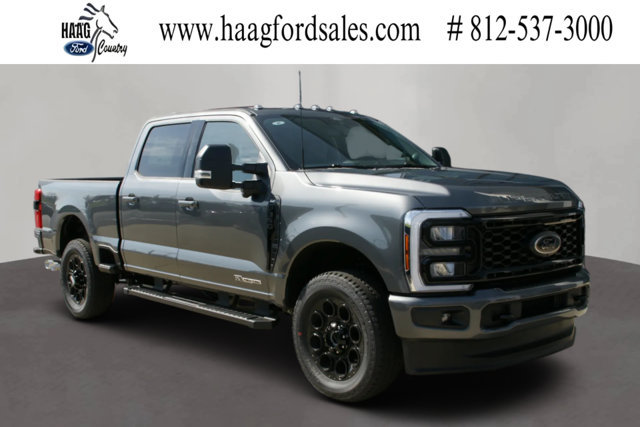 New 2026 Ford F350 XLT w/ XLT Premium Package AWD/4WD image 1