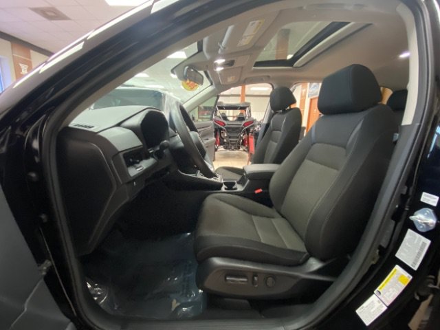 Used 2023 Honda CR-V EX image 18