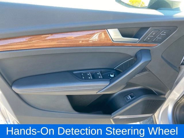 Used 2023 Audi Q5 2.0T Premium Plus image 15