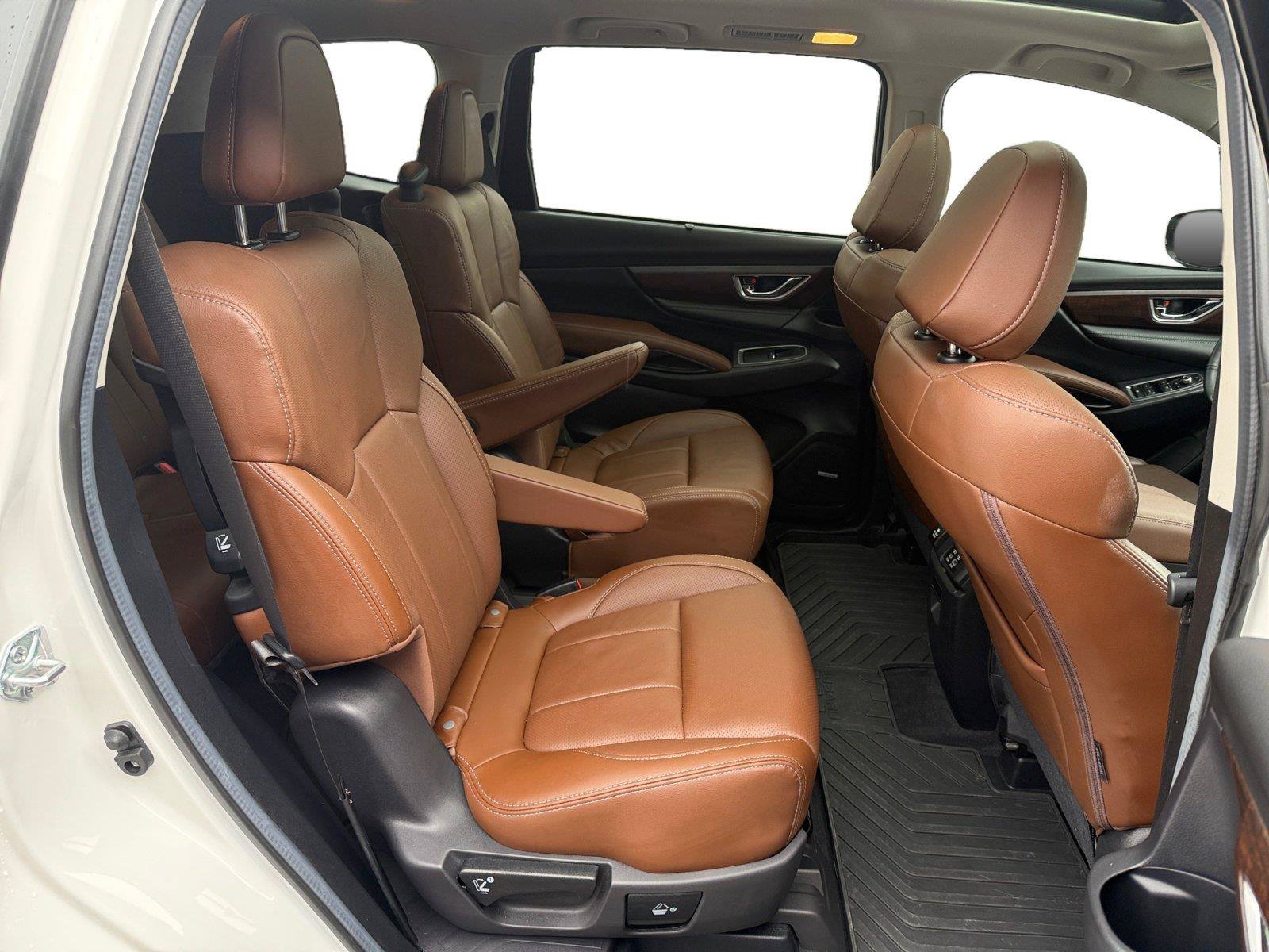 Used 2024 Subaru Ascent Touring AWD/4WD image 15