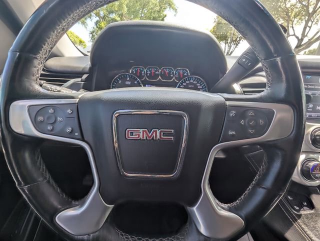 Used 2019 GMC Yukon XL SLT w/ Premium Edition image 27