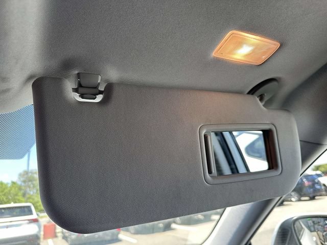 Certified 2024 Toyota Grand Highlander AWD image 42