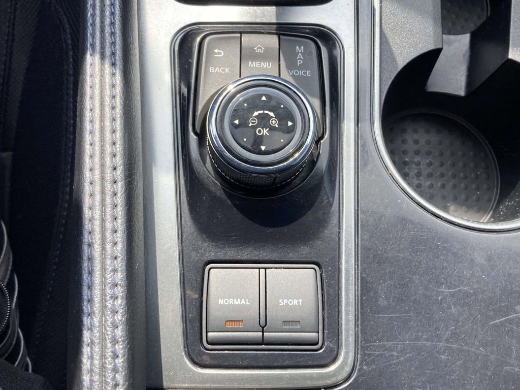 Used 2018 Nissan Maxima 3.5 S image 25