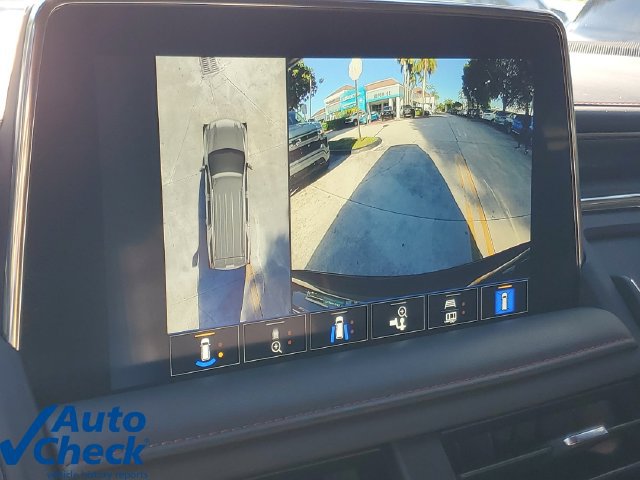 Certified 2024 Chevrolet Tahoe RST w/ Luxury Package RWD image 28
