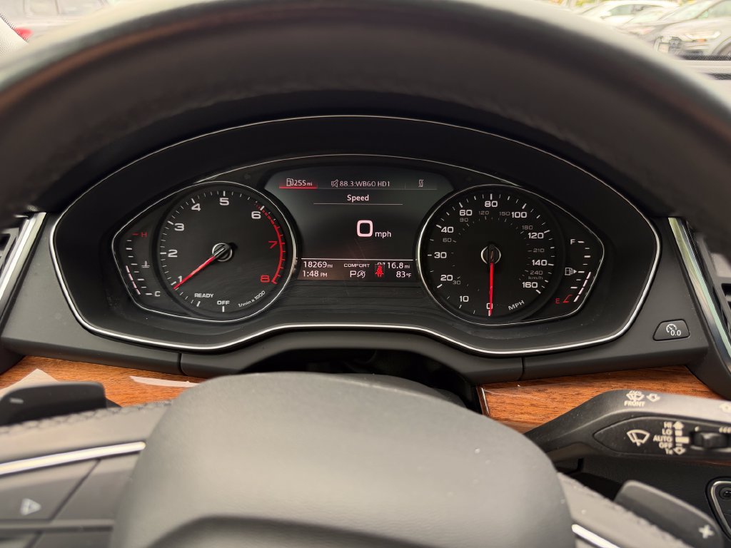 Used 2023 Audi Q5 2.0T Premium AWD/4WD image 22