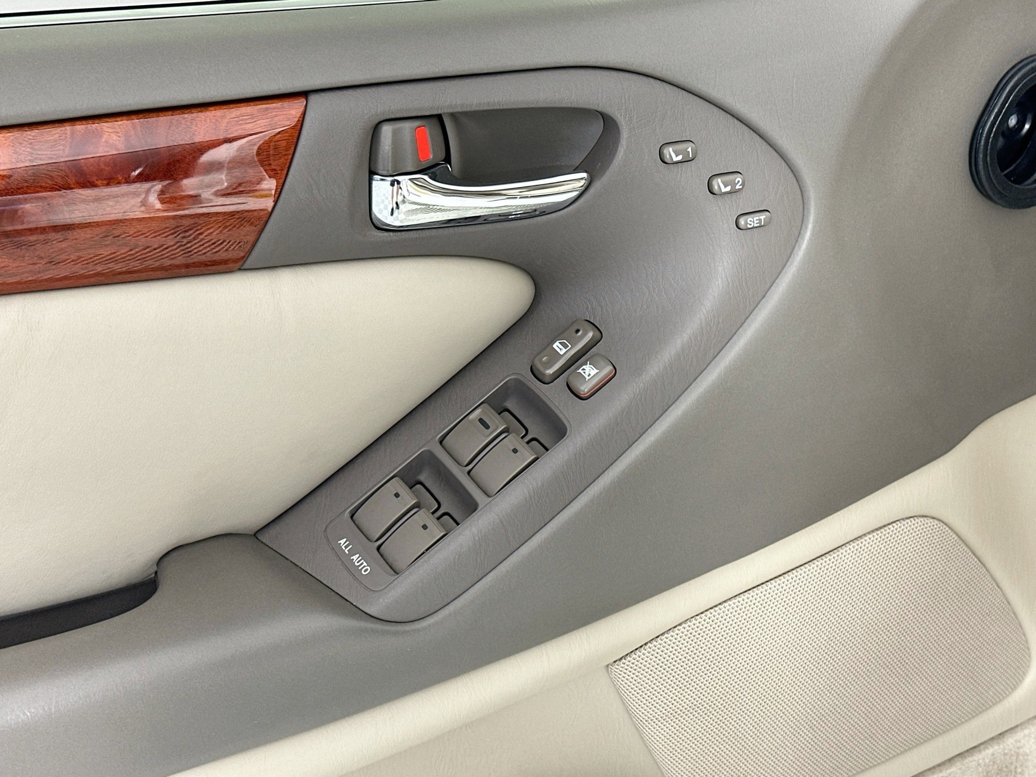 Used 2004 Lexus GS 300 image 16