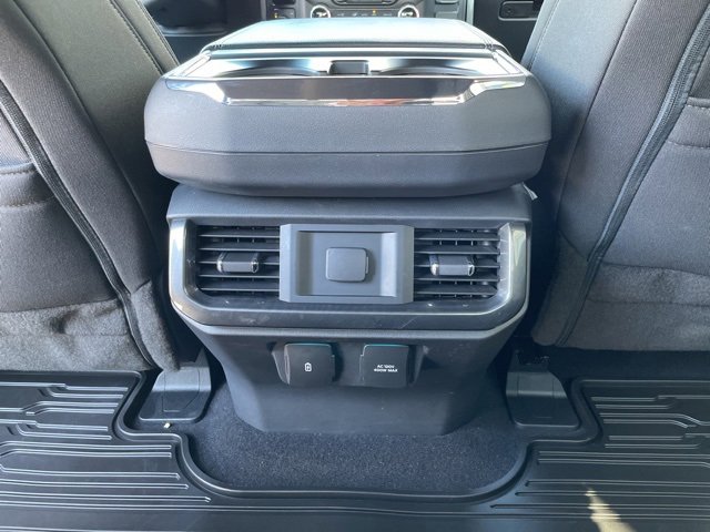 Used 2023 Ford F150 XLT w/ Equipment Group 302A High image 29