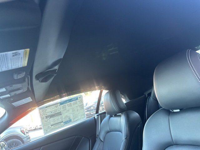 New 2025 Ford Mustang GT Premium image 15