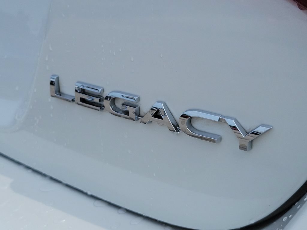 Used 2019 Subaru Legacy 2.5i Limited AWD/4WD image 12