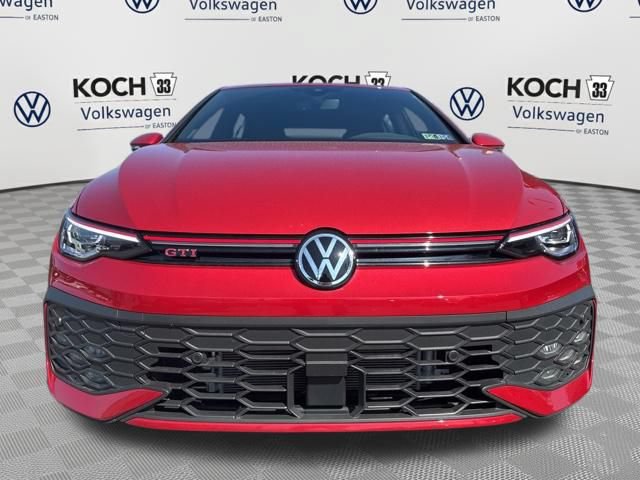 Used 2025 Volkswagen GTI S FWD image 40