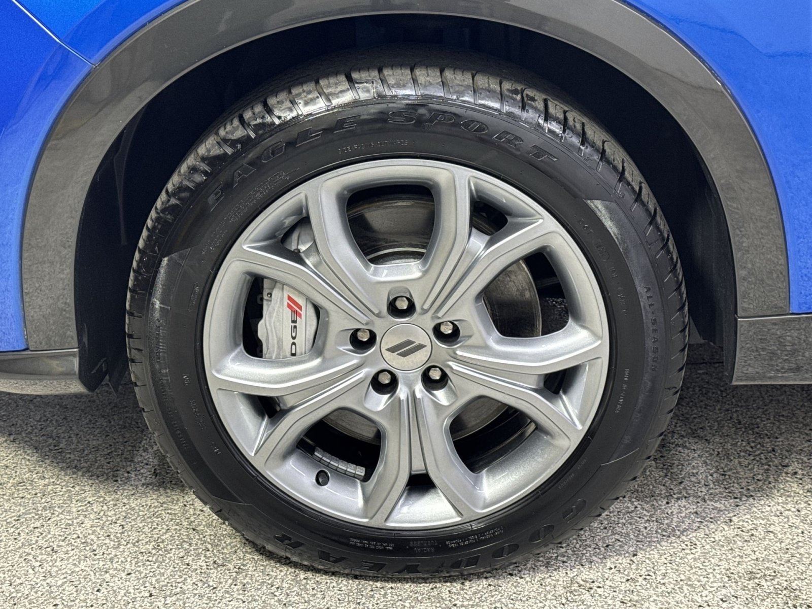 Used 2024 Dodge Hornet R/T AWD/4WD image 24
