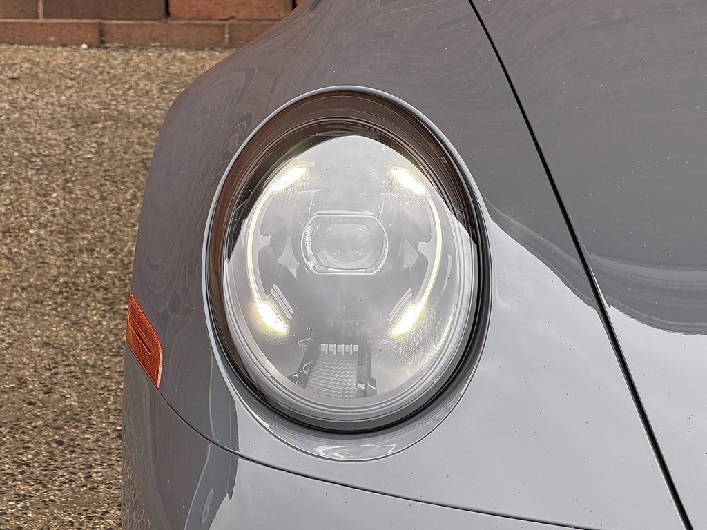 New 2026 Porsche 911 Carrera 4S image 12