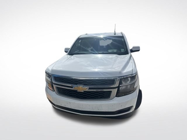 Used 2018 Chevrolet Suburban LT w/ Texas Edition Package RWD image 4