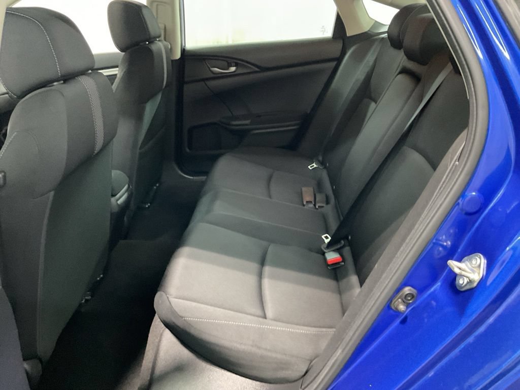 Used 2019 Honda Civic EX image 21