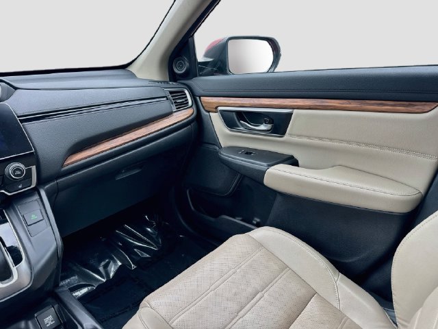 Used 2018 Honda CR-V Touring image 24