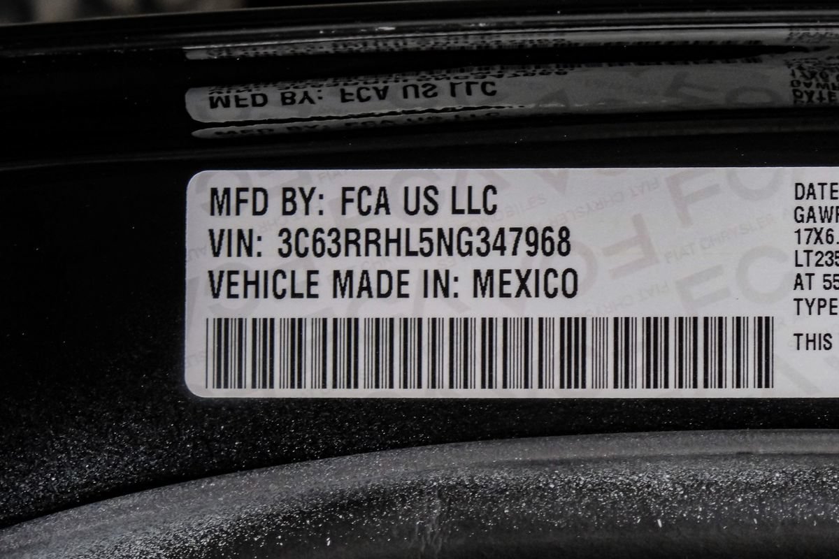Used 2022 RAM 3500 Lone Star w/ Max Tow Package AWD/4WD image 57