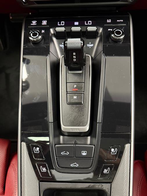 Used 2021 Porsche 911 Carrera 4S image 93