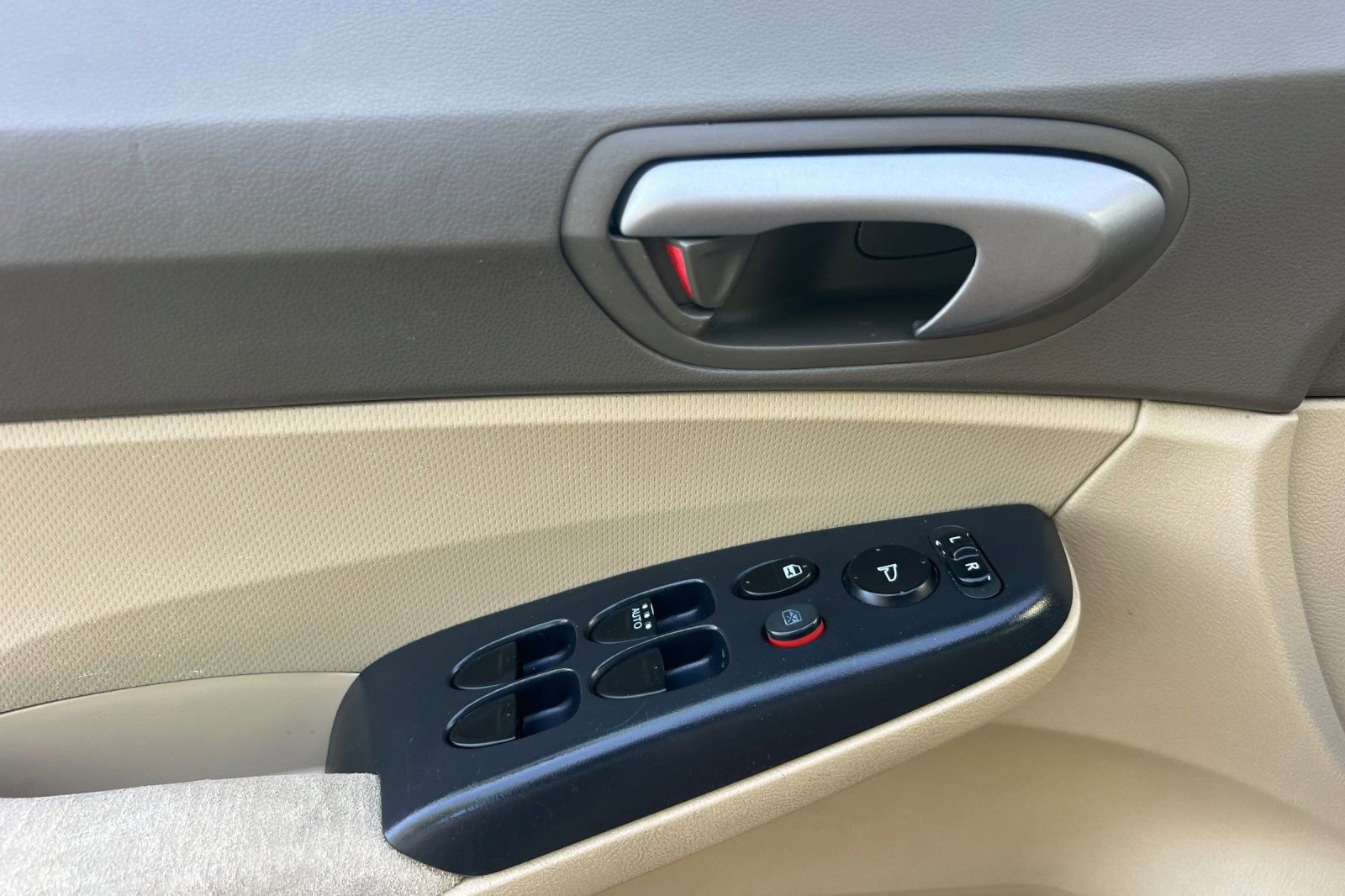 Used 2006 Honda Civic LX image 11