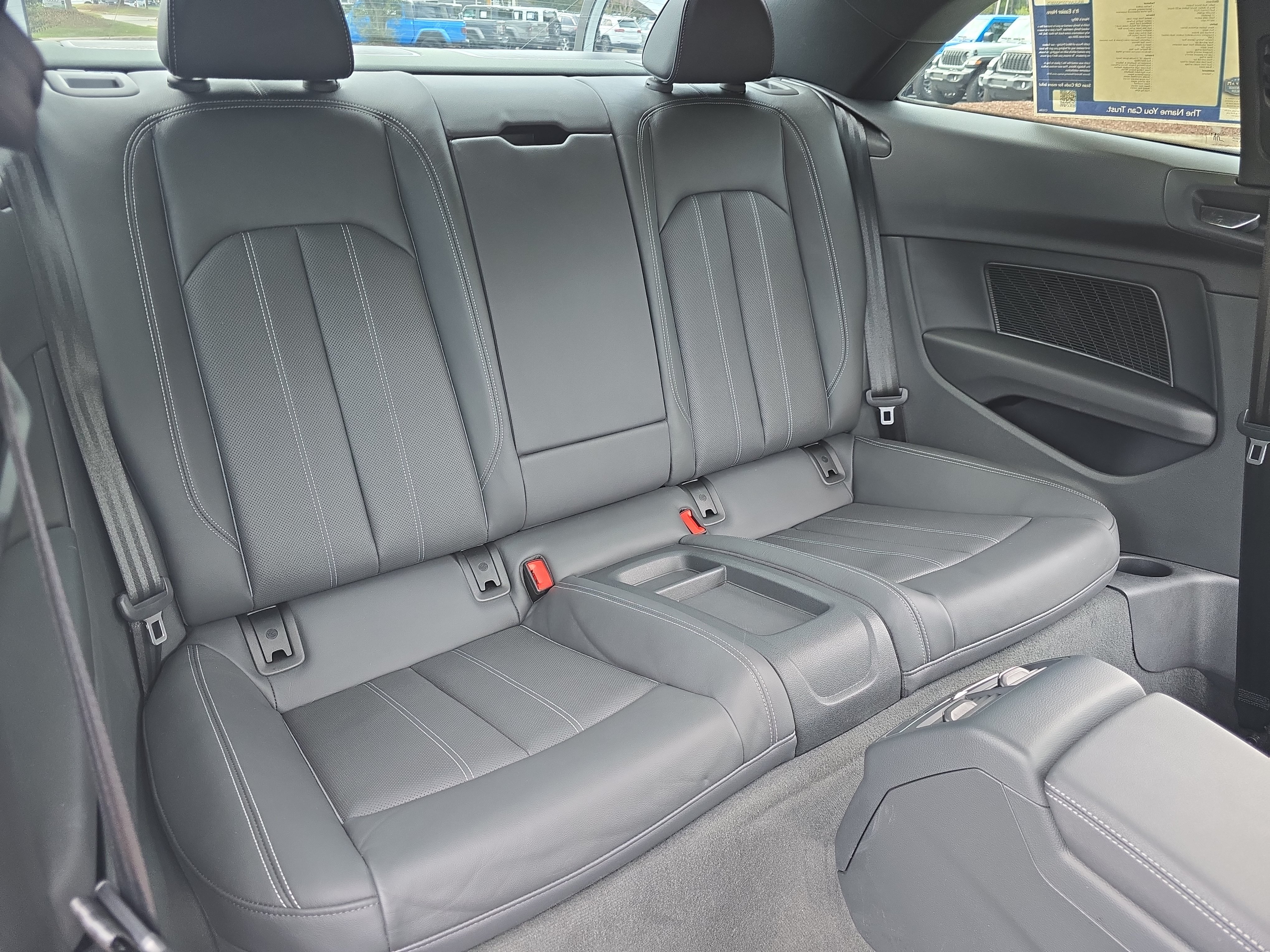 Used 2023 Audi A5 2.0T Prestige AWD/4WD image 11