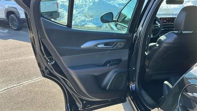 Used 2024 Dodge Hornet R/T Plus w/ R/T Blacktop Package image 21