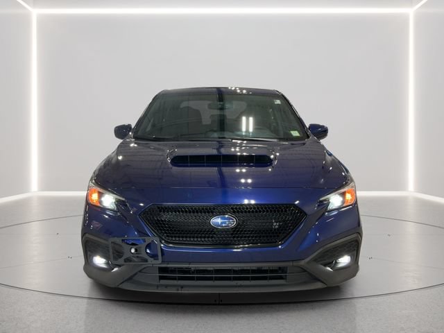 Used 2022 Subaru WRX Premium AWD/4WD image 9