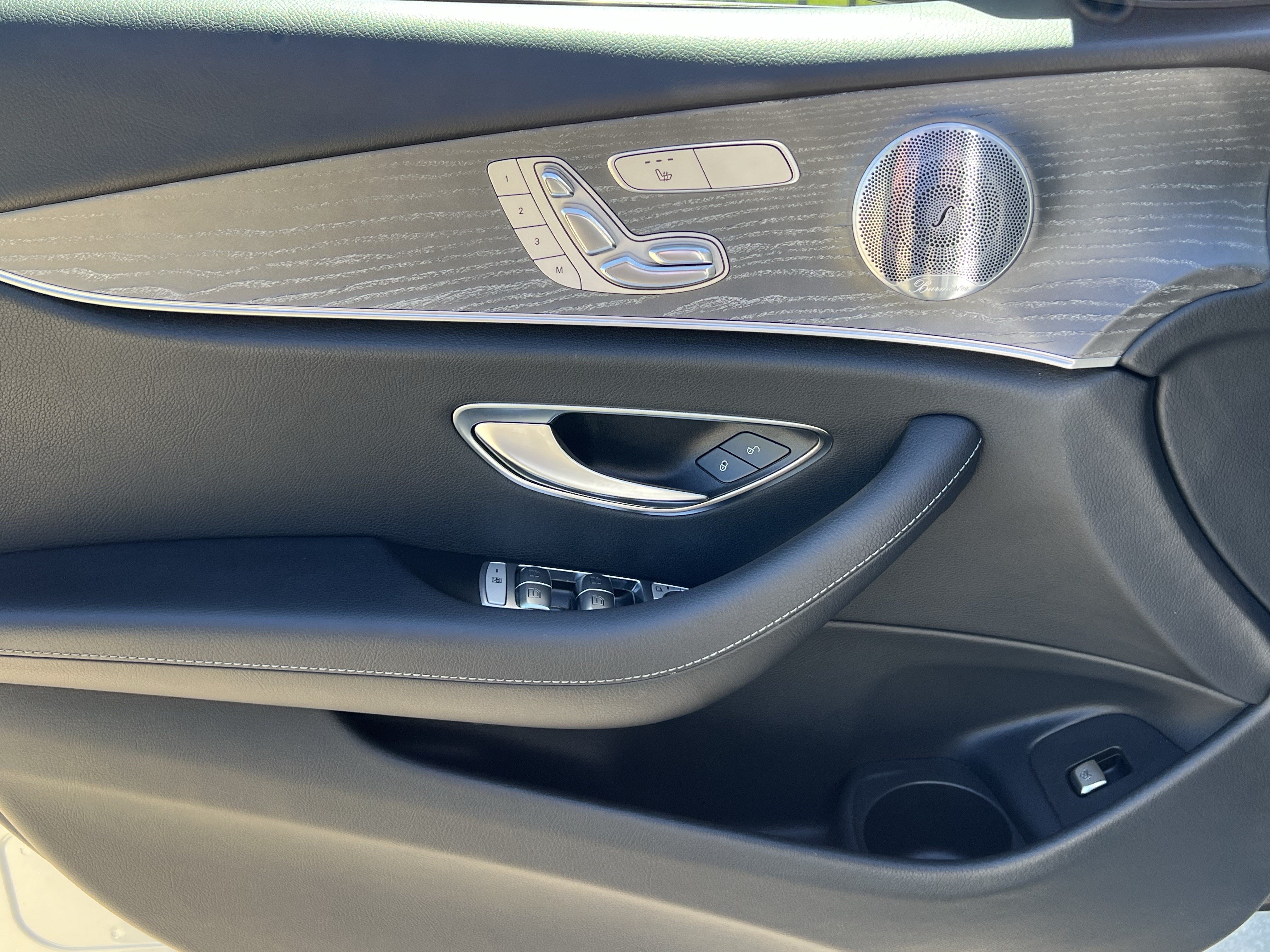 Certified 2021 Mercedes-Benz E 350 4MATIC Sedan image 14